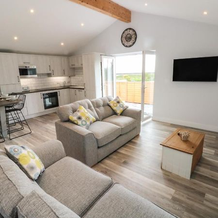 Caban Y Mor Villa Narberth Luaran gambar