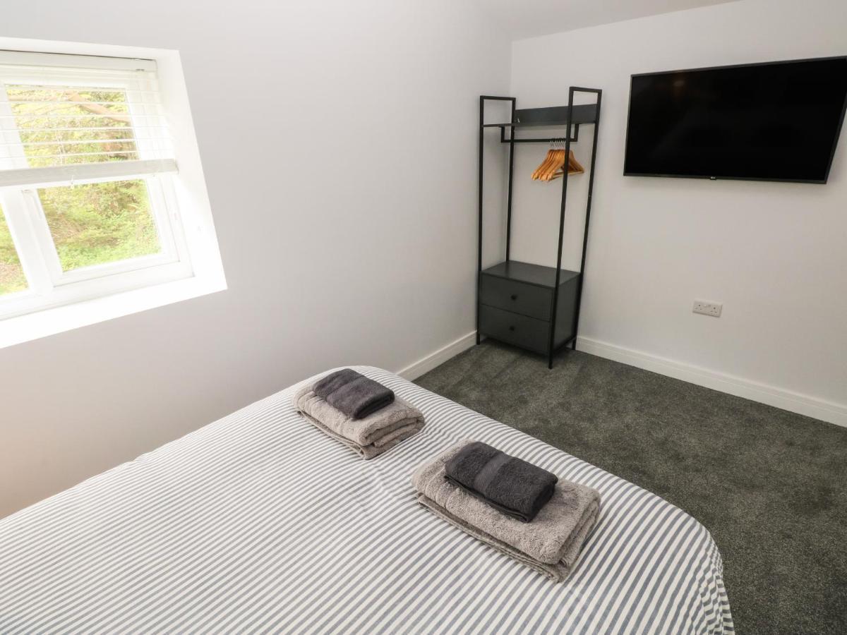 Caban Y Mor Villa Narberth Luaran gambar
