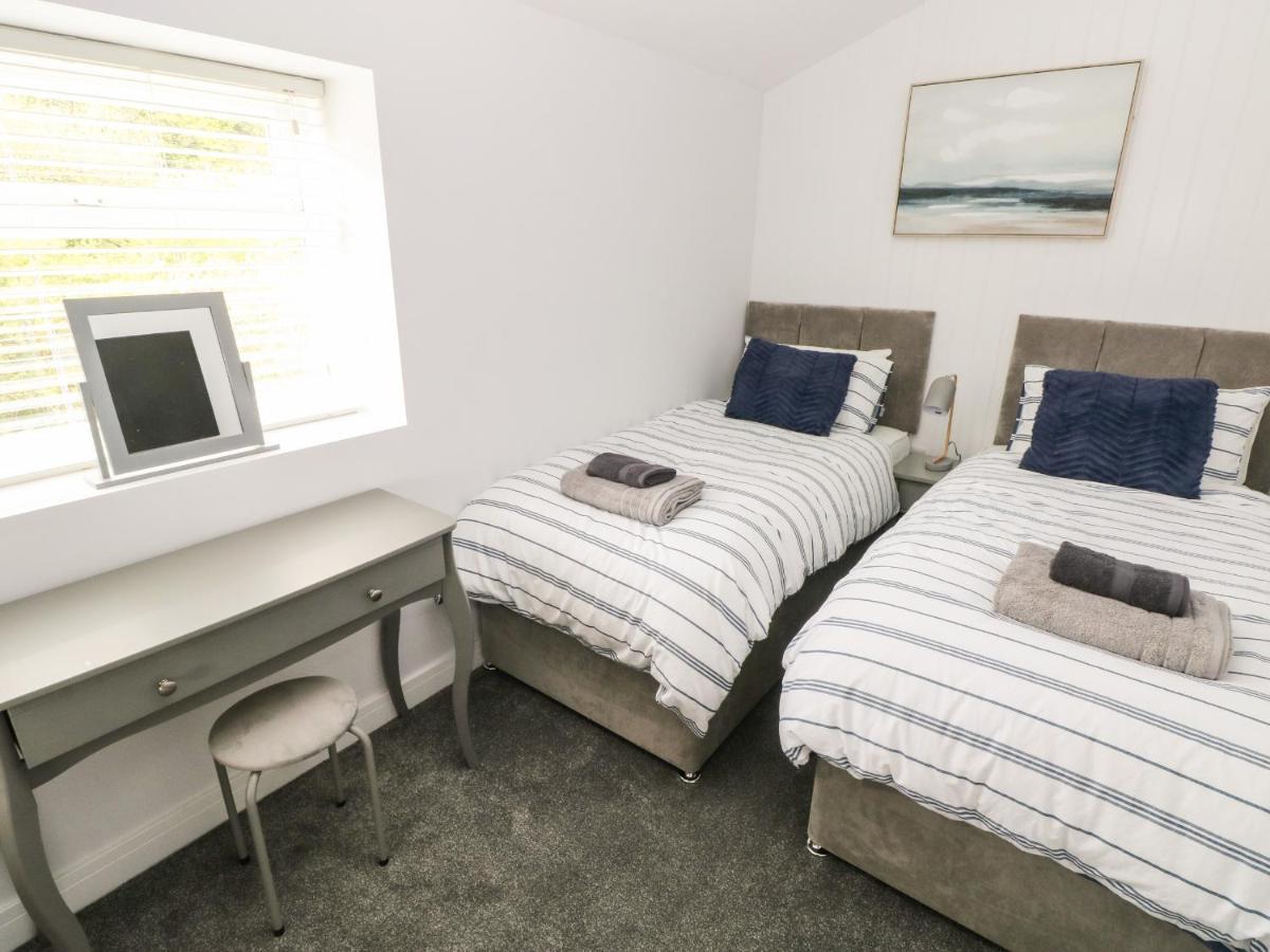 Caban Y Mor Villa Narberth Luaran gambar